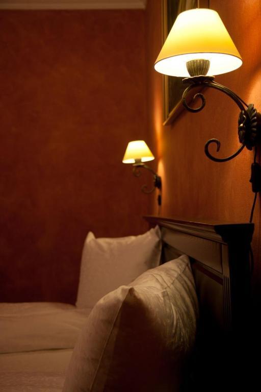 Hotel Ozon Harghita-Bai Bilik gambar