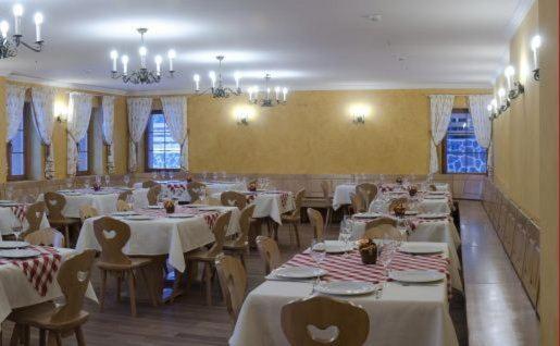 Hotel Ozon Harghita-Bai Luaran gambar