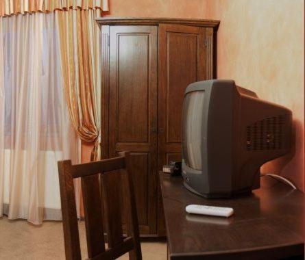 Hotel Ozon Harghita-Bai Bilik gambar